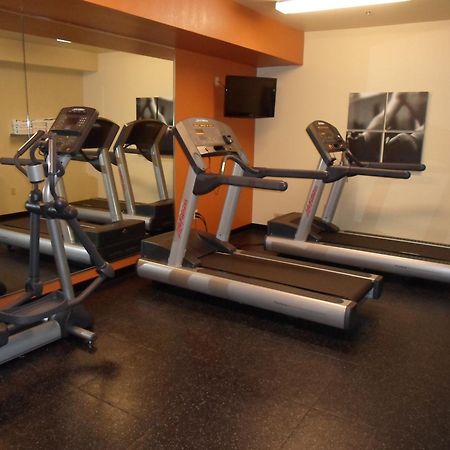Country Inn & Suites By Radisson, Madison West, Wi Middleton Facilities photo