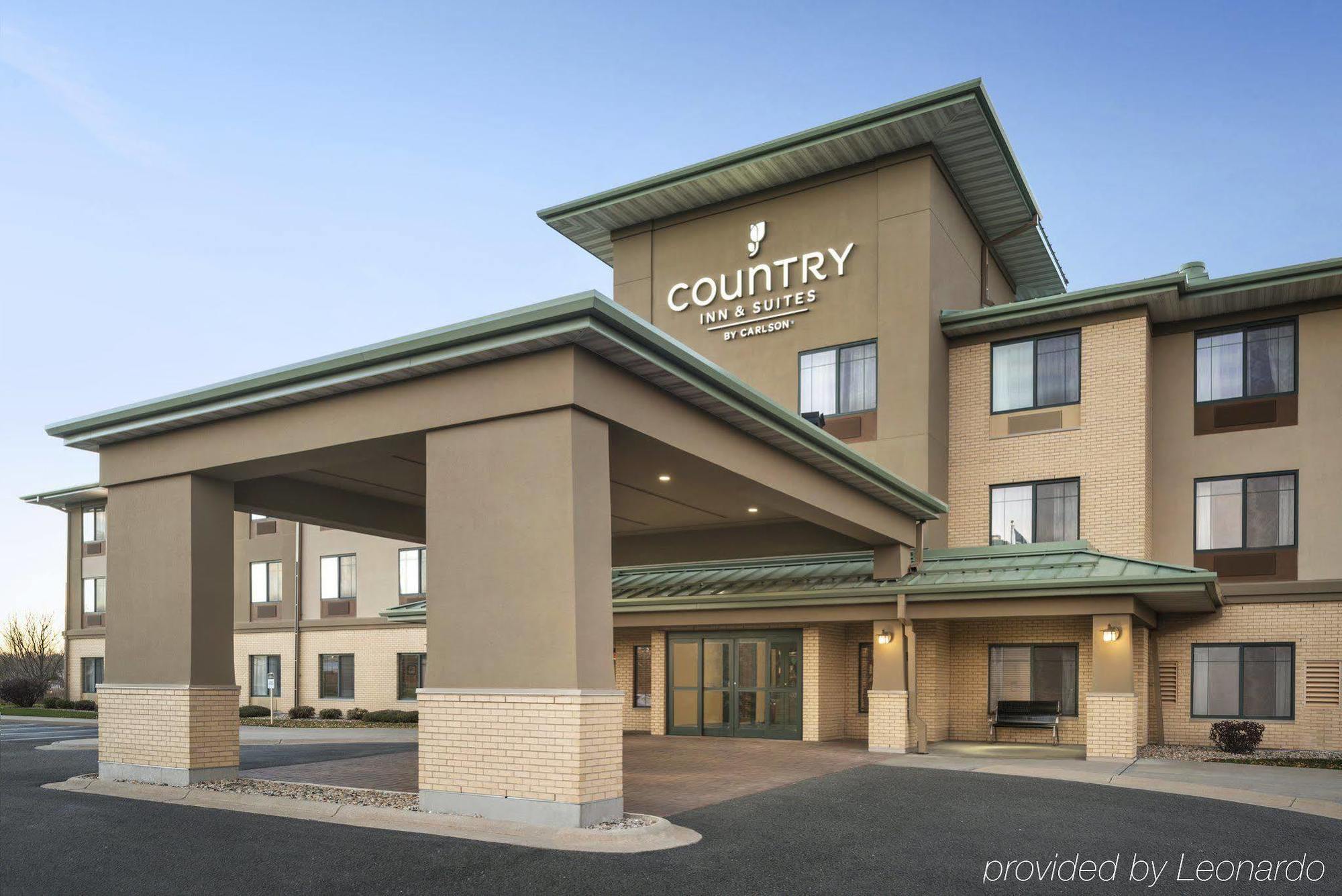 Country Inn & Suites By Radisson, Madison West, Wi Middleton Exterior photo